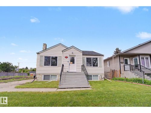 11914 124 St Nw, Edmonton, AB, T5L0M5 | Card Image