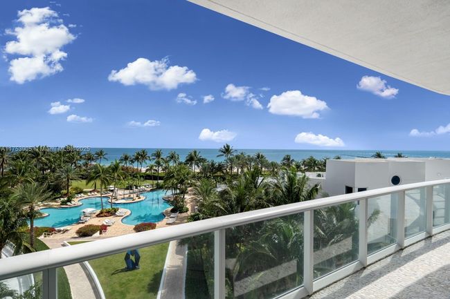 APT-606 - 100 S Pointe Dr, Condo with 3 bedrooms, 5 bathrooms and null parking in Miami Beach FL | Image 17