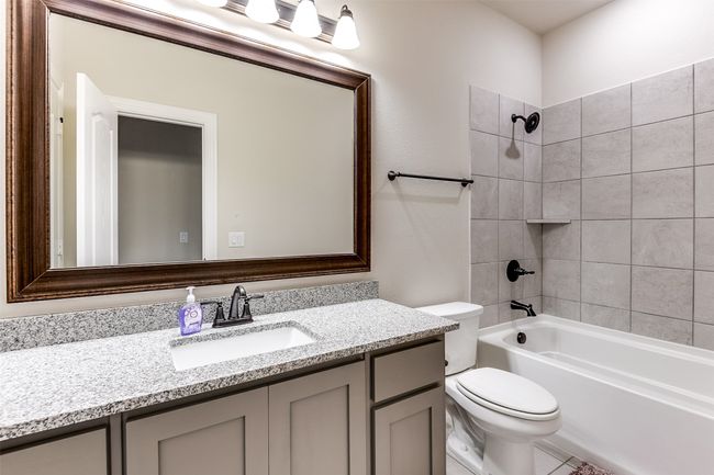 4817 Windfern Way, House other with 4 bedrooms, 4 bathrooms and null parking in Midlothian TX | Image 30