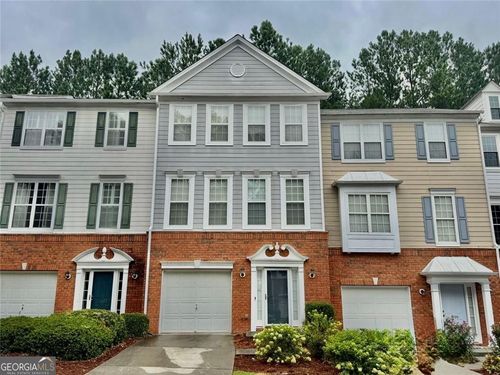 4001 Howell Park Rd, Duluth, GA, 30096-1730 | Card Image