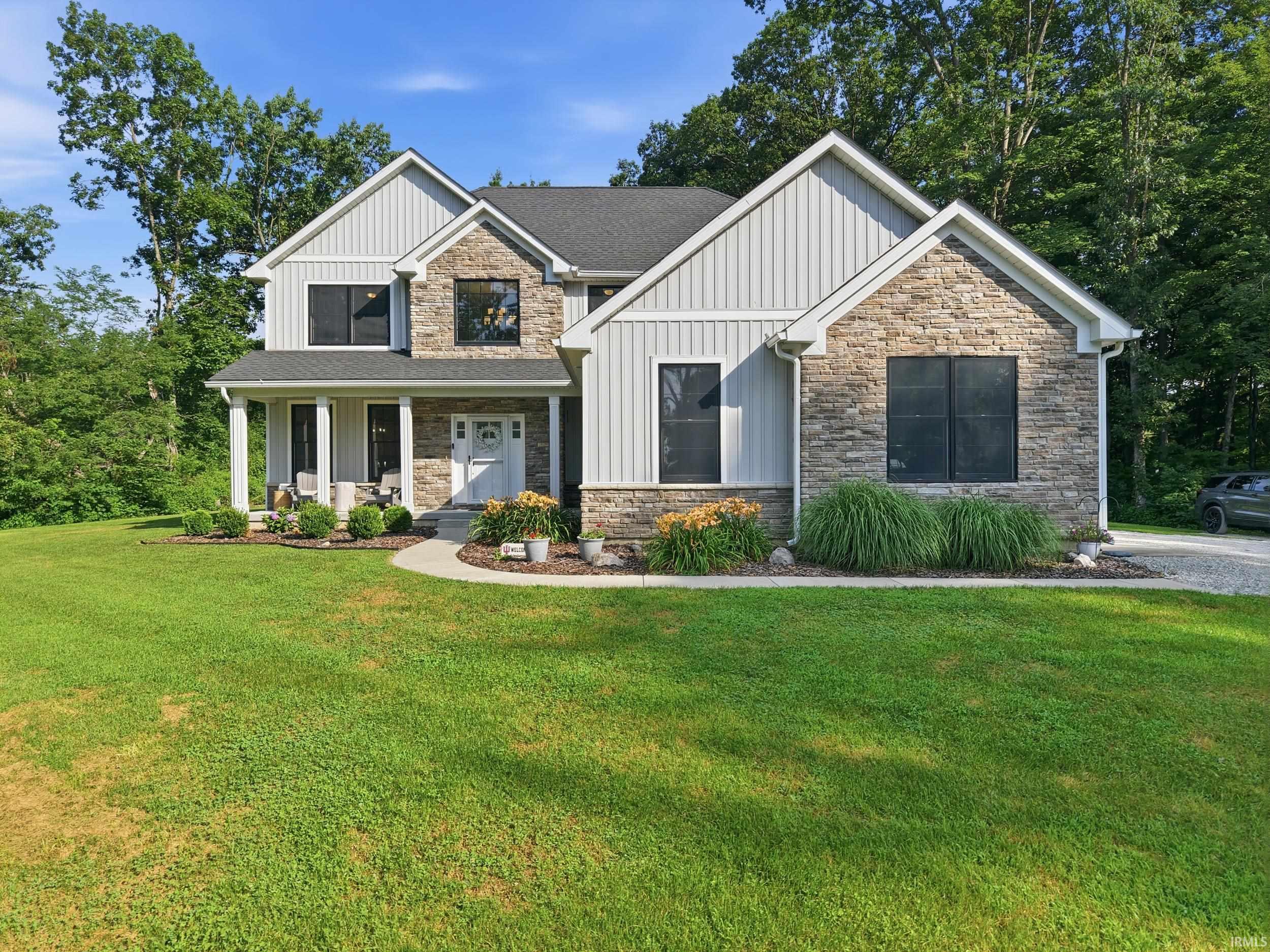 Residential in Bloomington