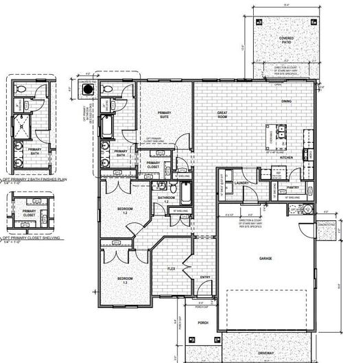 lot-30-2733 W Brenta Way, St George, UT, 84770 | Card Image