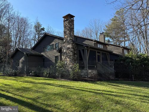 255 Thornberry Rd, OAKLAND, MD, 21550-7000 | Card Image