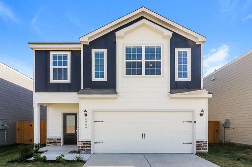 8204 Sunberry Shadow Dr, Houston, TX, 77016-1247 | Card Image