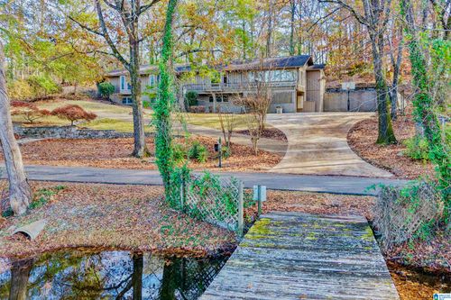 3438 Indian Lake Dr, Pelham, AL, 35124-2713 | Card Image