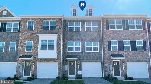 1810 Blythe Way, WINCHESTER, VA, 22601 | Card Image