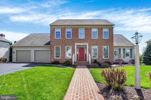 2789 Chestnut Run Road, YORK, PA, 17402 | Card Image