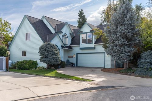 1715 Brandi Ter, Wenatchee, WA, 98801-2783 | Card Image