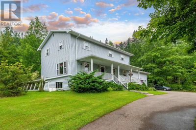 3209 Black Rock Rd, House other with 5 bedrooms, 3 bathrooms and null parking in Grafton NS | Image 3