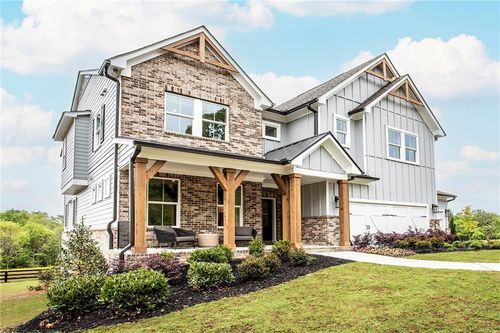 4765 Montane St, Cumming, GA, 30028-3096 | Card Image