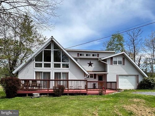 122 Long View Rd, MC CONNELLSBURG, PA, 17233-8154 | Card Image