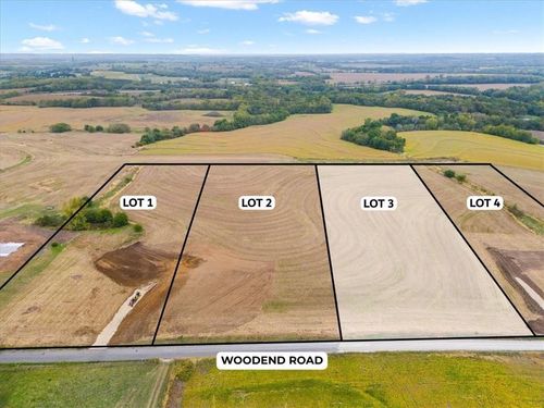 Lot 3 Woodend Rd, Linwood, KS, 66052 | Card Image