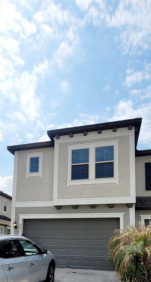 8077 Rolling Shell Trl, Wesley Chapel, FL, 33545-5286 | Card Image