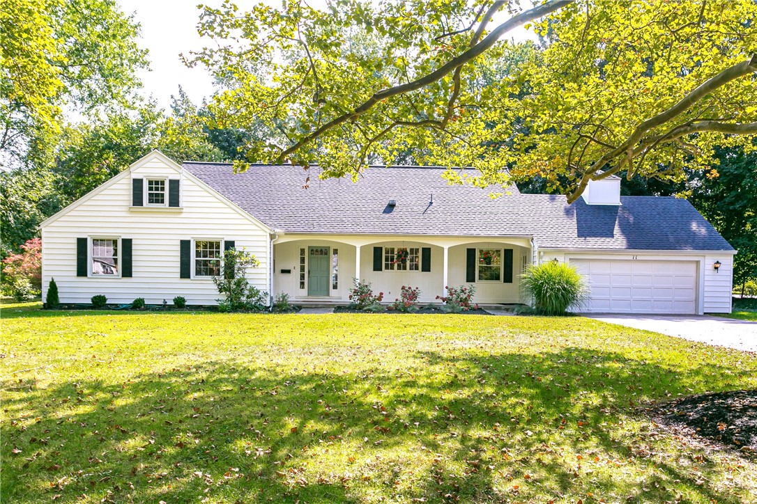 Whitewood Ln, Rochester, NY 14618