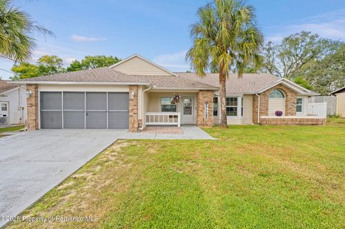 3363 Gretna Dr, Spring Hill, FL, 34609-2835 | Card Image