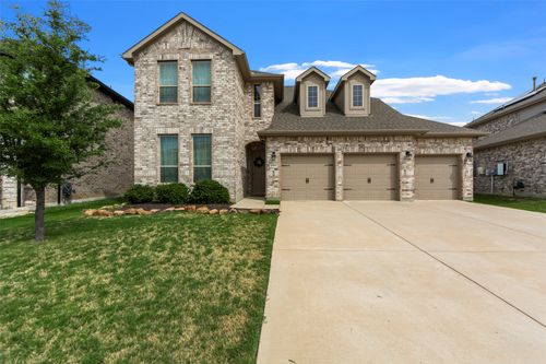1501 White Water Way, Aubrey, TX, 76227-2476 | Card Image