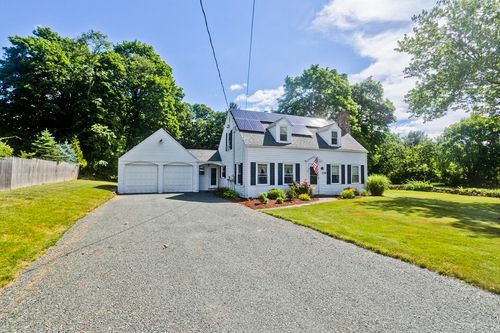 138 Vining Hill Rd, Southwick, MA, 01077-9413 | Card Image