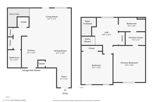 253 Nw Waverly Dr, Waukee, IA, 50263-1265 | Card Image