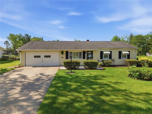 23300 Comstock Rd, Bedford Heights, OH, 44146-1619 | Card Image