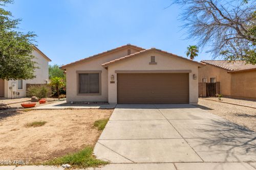 10405 W Miami St, Tolleson, AZ, 85353-8414 | Card Image