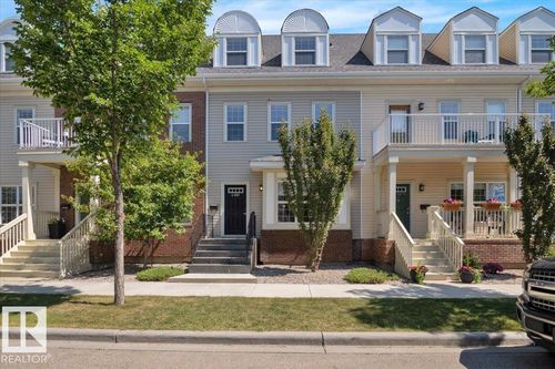 6-4367 Veterans Way Nw, Edmonton, AB, T5E6N4 | Card Image
