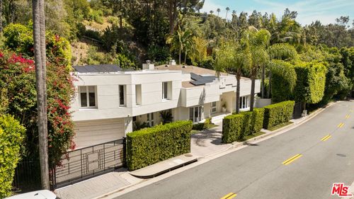 1166 San Ysidro Dr, Beverly Hills, CA, 90210 | Card Image