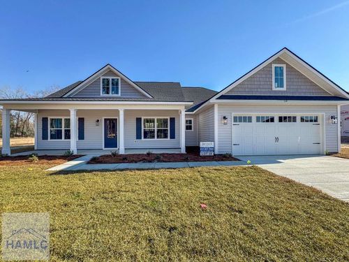 54 Cottage Loop, Midway, GA, 31320 | Card Image