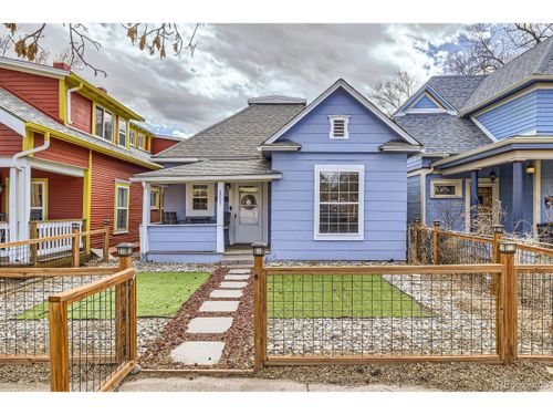 2005 W Colorado Ave, Colorado Springs, CO, 80904-3840 | Card Image
