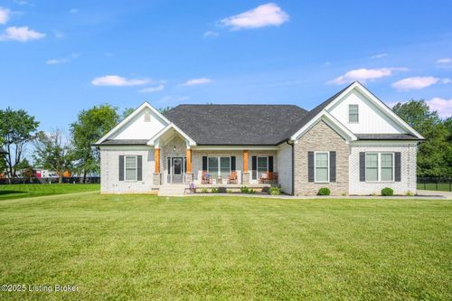 123 Gavin Dr, Shepherdsville, KY, 40165-6923 | Card Image