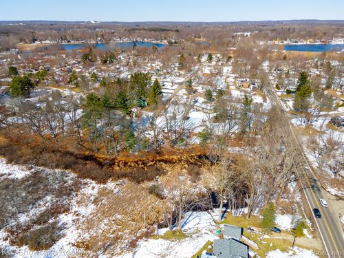 Vacant Tuscola Street, Commerce Charter Township, MI, 48390 | Card Image