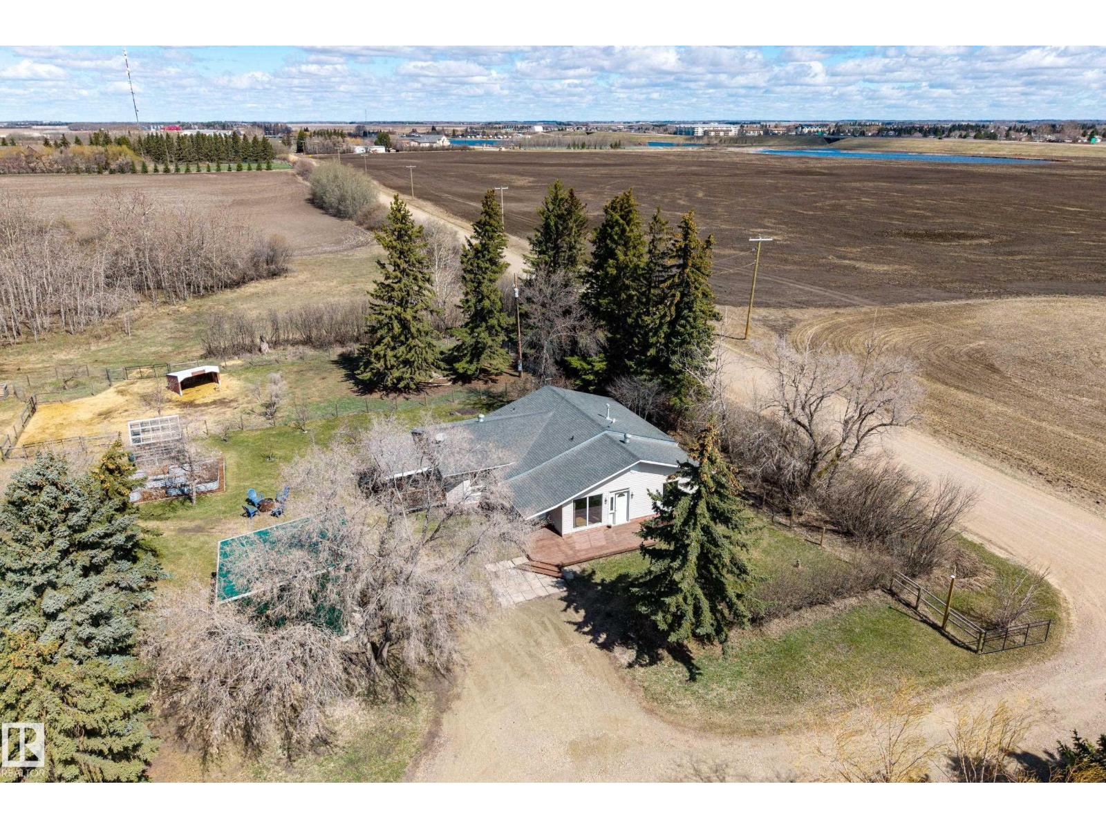 Residential in Rural Sturgeon County 5