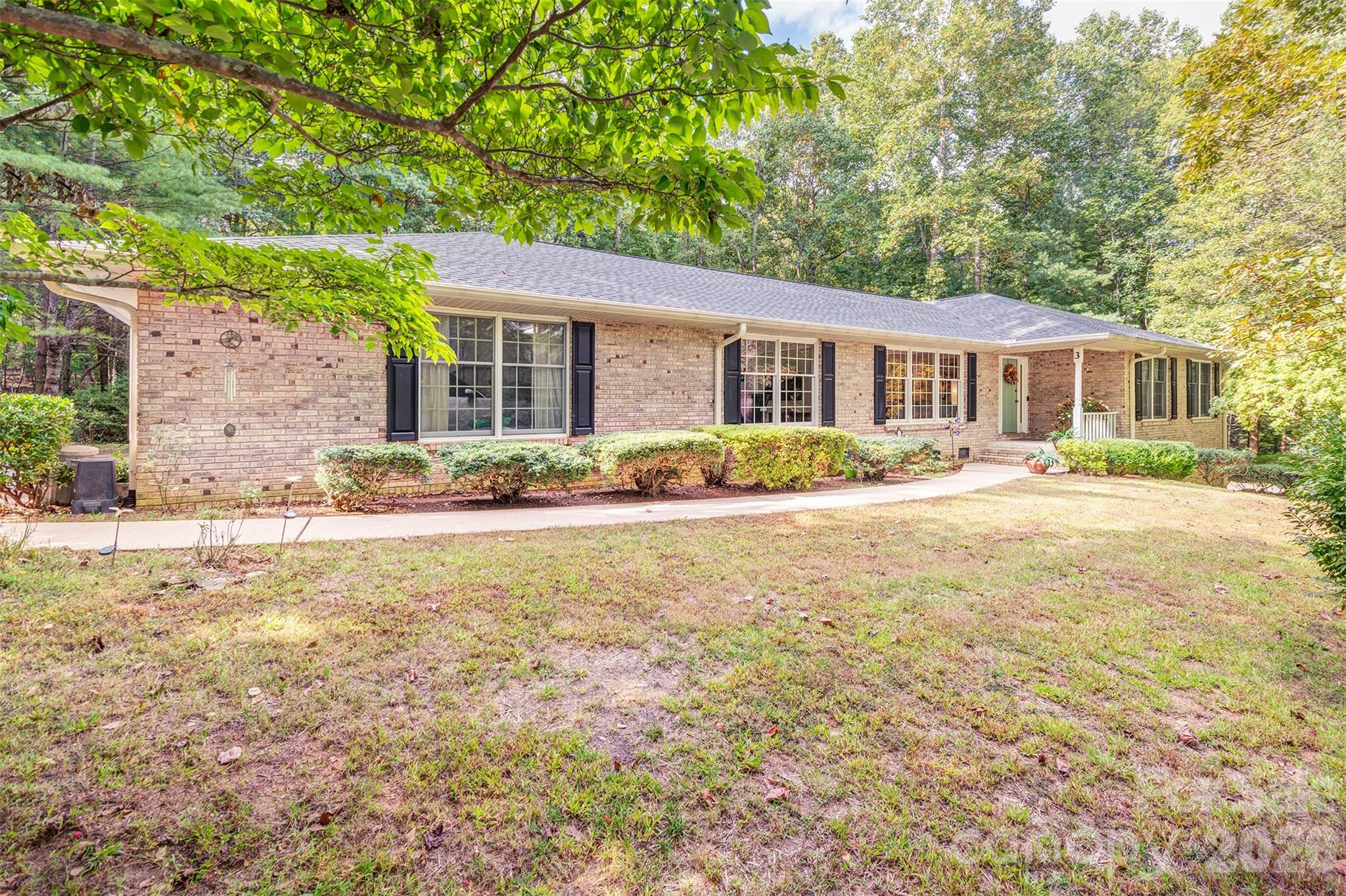 Residential in Flat Rock 2