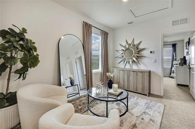 9188 Forge Breeze Loop, House other with 4 bedrooms, 3 bathrooms and null parking in WESLEY CHAPEL FL | Image 13