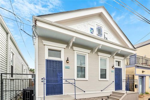 2758 Orleans Ave, New Orleans, LA, 70119-4222 | Card Image