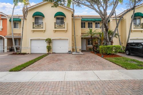 11338-11338 Nw 34th Pl, Sunrise, FL, 33323-1439 | Card Image