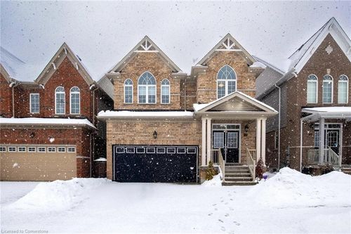 524 Linden Dr, Cambridge, ON, N3H0C4 | Card Image