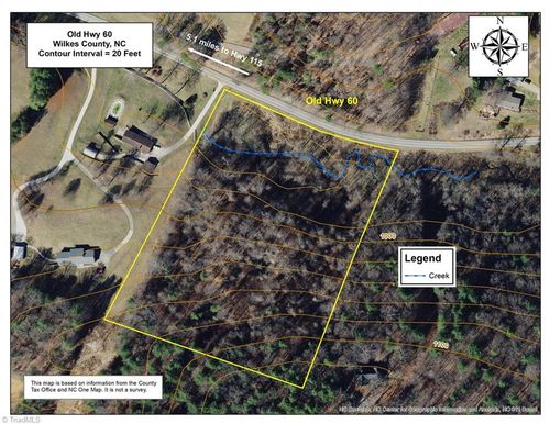 000 Old 60, Wilkesboro, NC, 28697 | Card Image
