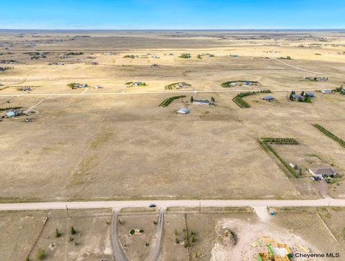 Tract 54 E S Milliron Rd, Cheyenne, WY, 82009 | Card Image