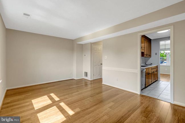 504 Pow Morr Dr, Townhouse with 3 bedrooms, 2 bathrooms and null parking in FRONT ROYAL VA | Image 11