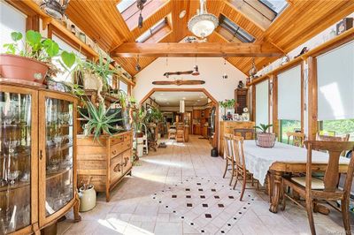 sun room/dining | Image 3