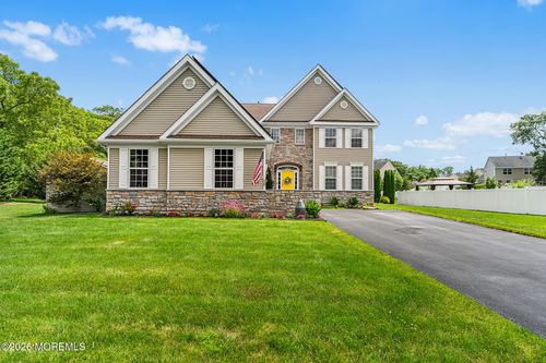 12 Madeline Ln, LITTLE EGG HARBOR TWP, NJ, 08087-3916 | Card Image