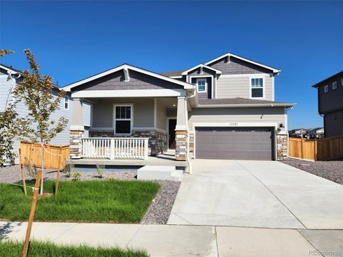 17597 E 89th Way, Commerce City, CO, 80022-9181 | Card Image