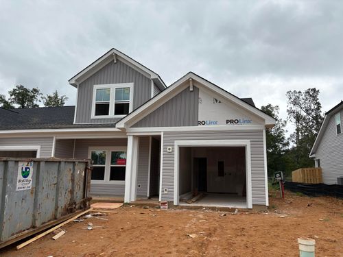 1322 Newbern Dr, Grovetown, GA, 30813-0736 | Card Image