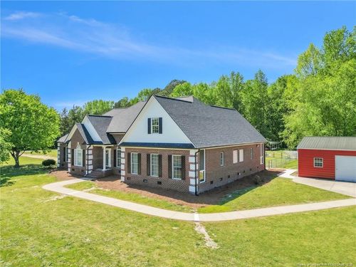 430 Fred Hall Rd, Stedman, NC, 28391-8410 | Card Image