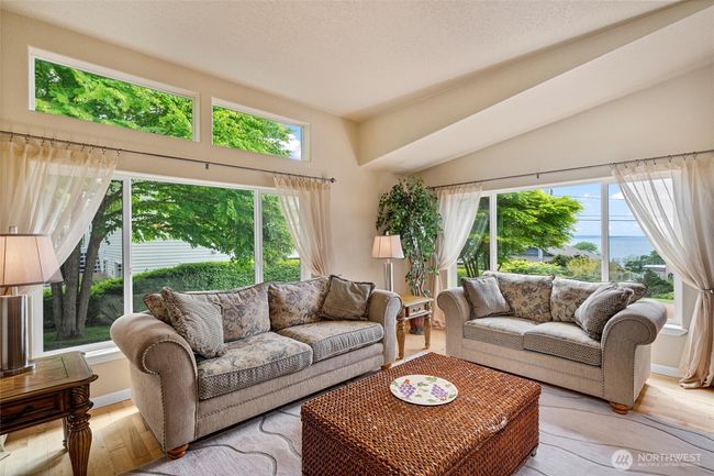 2570 Island View Ln, House other with 2 bedrooms, 2 bathrooms and null parking in Lummi Island WA | Image 12