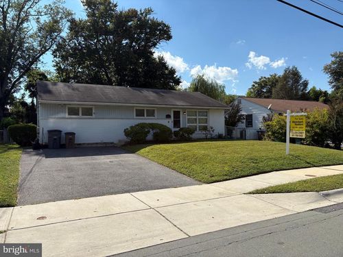1923 Lewis Ave, ROCKVILLE, MD, 20851-2223 | Card Image