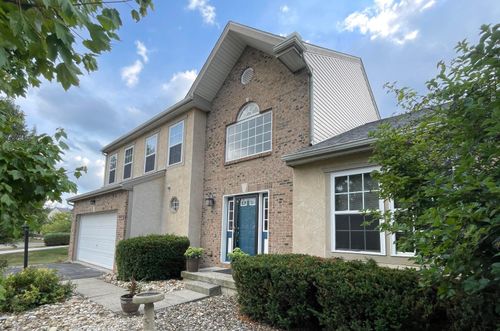 222 Heathermere Loop, Galena, OH, 43021-8053 | Card Image