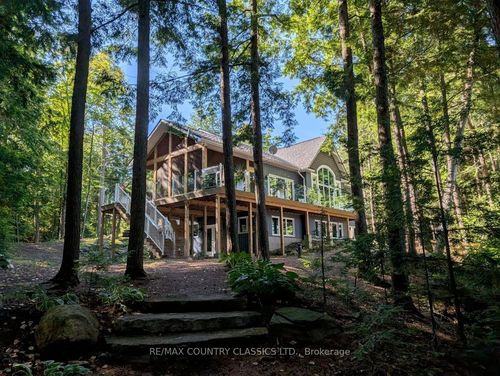 48 Fire Route 76, Apsley, ON, K0L1A0 | Card Image