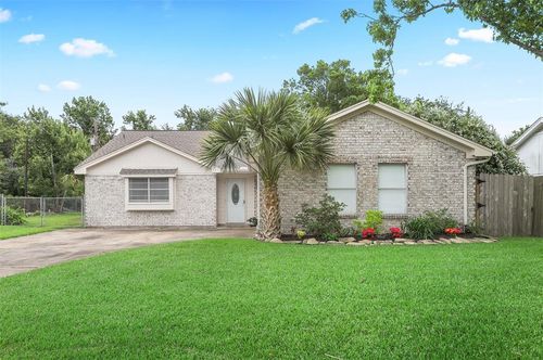 4609 S Flamingo Dr, Seabrook, TX, 77586-1813 | Card Image