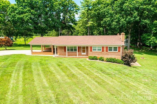 7741 Decker Rd, Connelly Springs, NC, 28612-8023 | Card Image